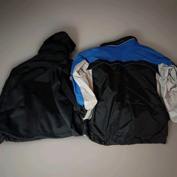 Columbia core interchange jacket - Picture 15 of 16